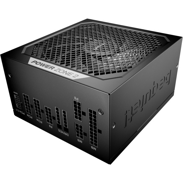 Фото - Блок питания для ПК Be quiet! Power Zone 2 750W (BP006EU)